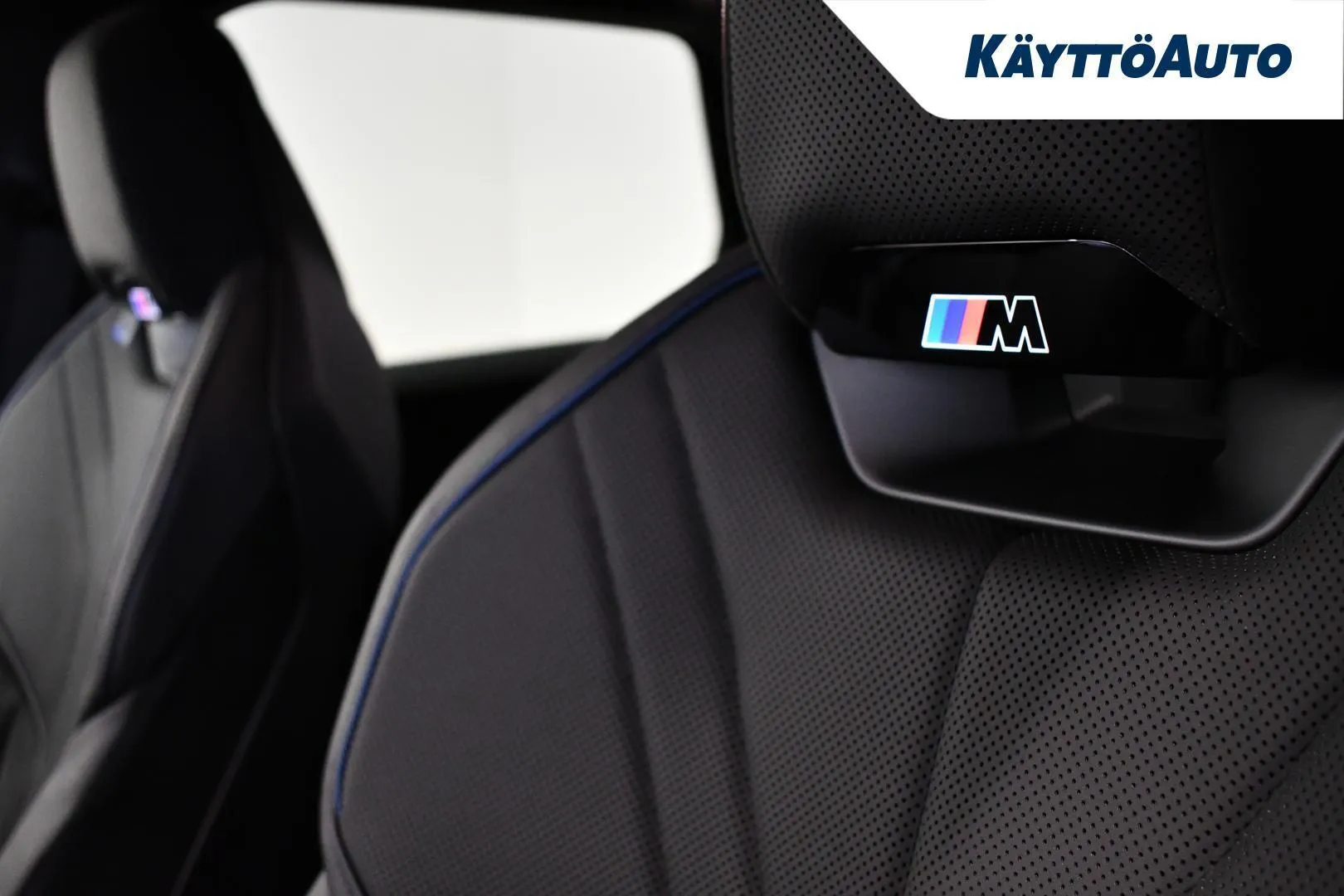 BMW iX3 XTR-759 carousel image