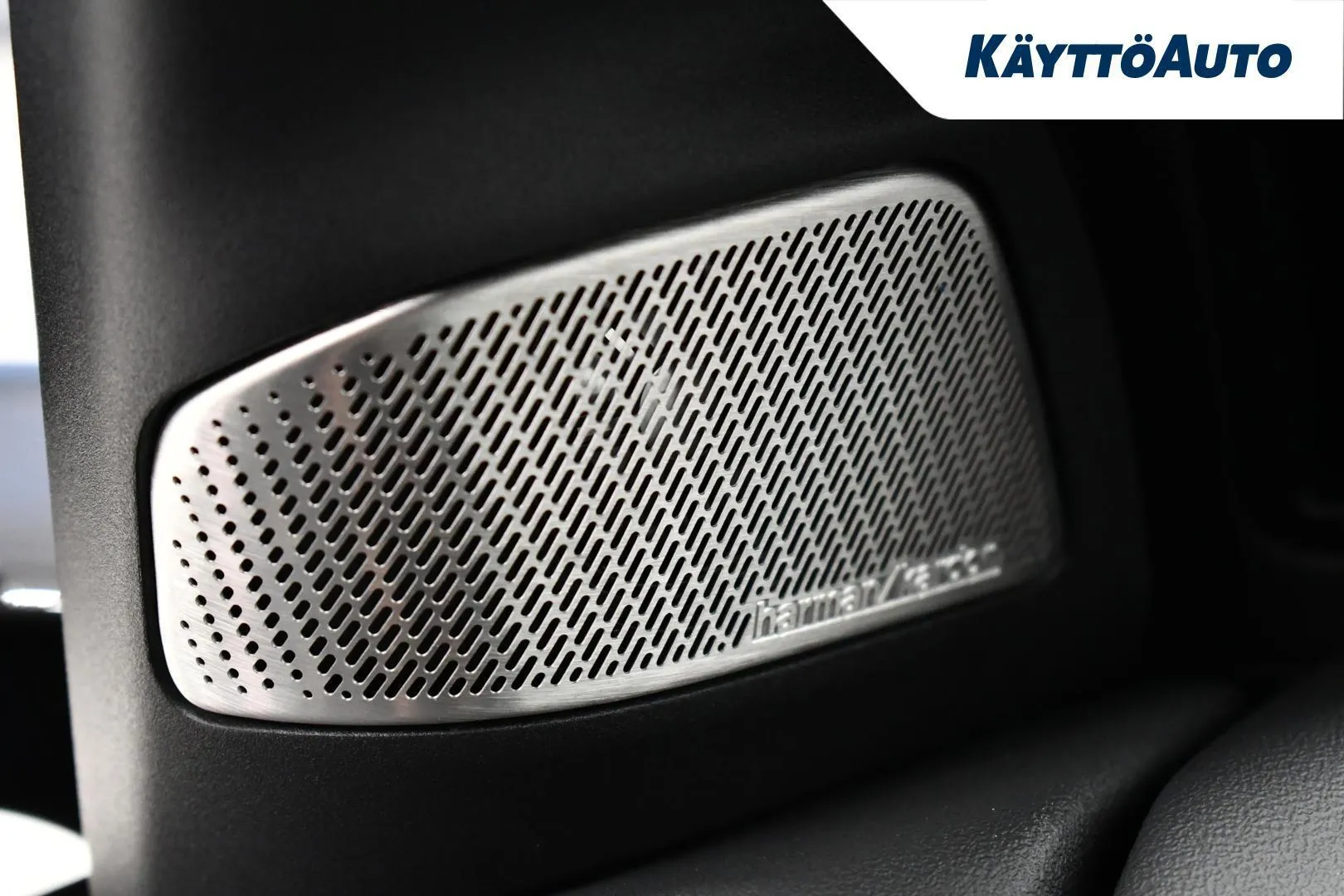 BMW iX3 XTR-759 carousel image