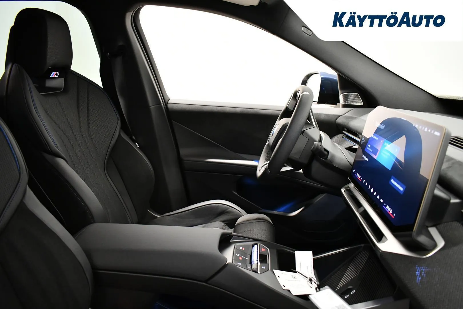 BMW iX3 XTR-759 carousel image