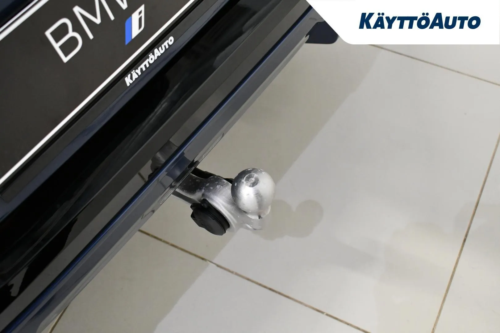 BMW iX3 XTR-759 carousel image