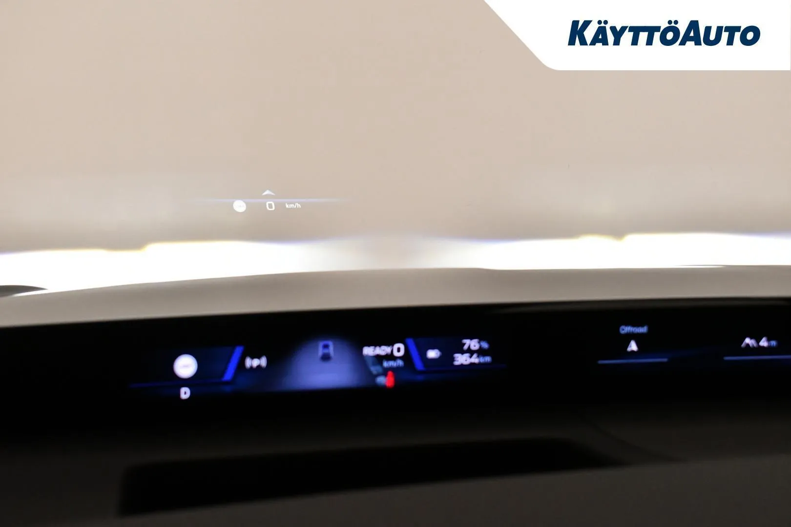 BMW iX3 XTR-759 carousel image