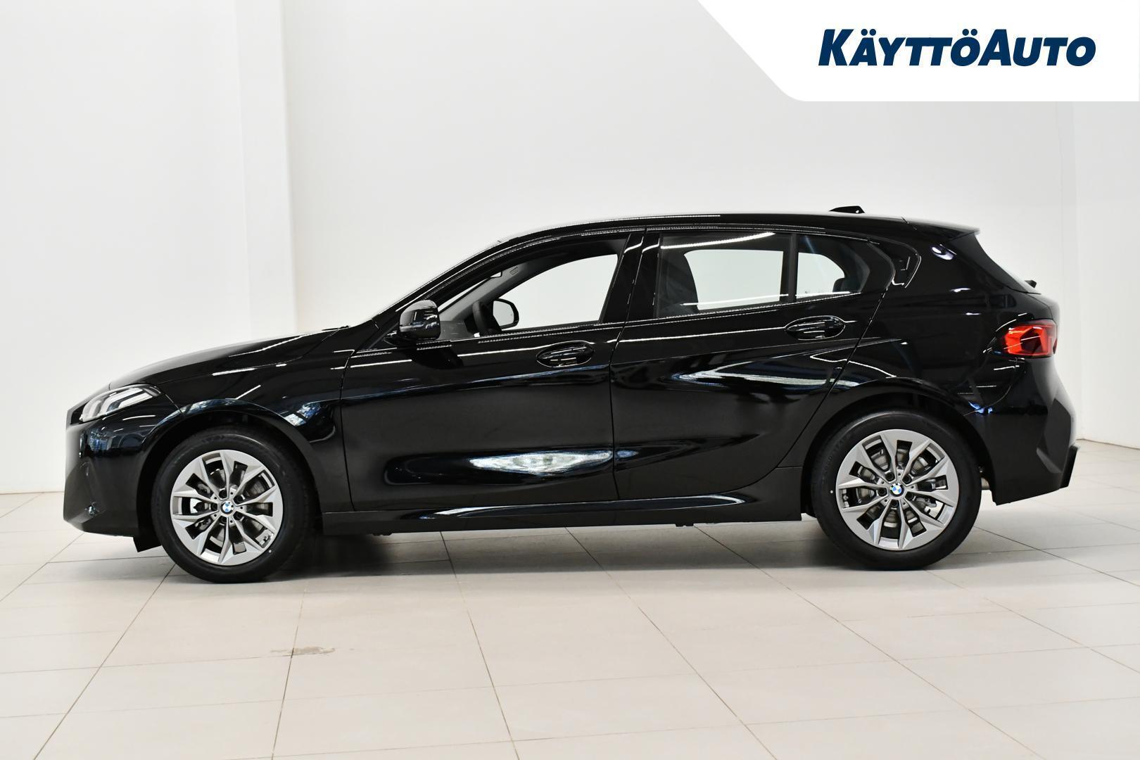 BMW 120 1-sarja F70 Hatchback 120 A MHEV 2026, kuva 2/17