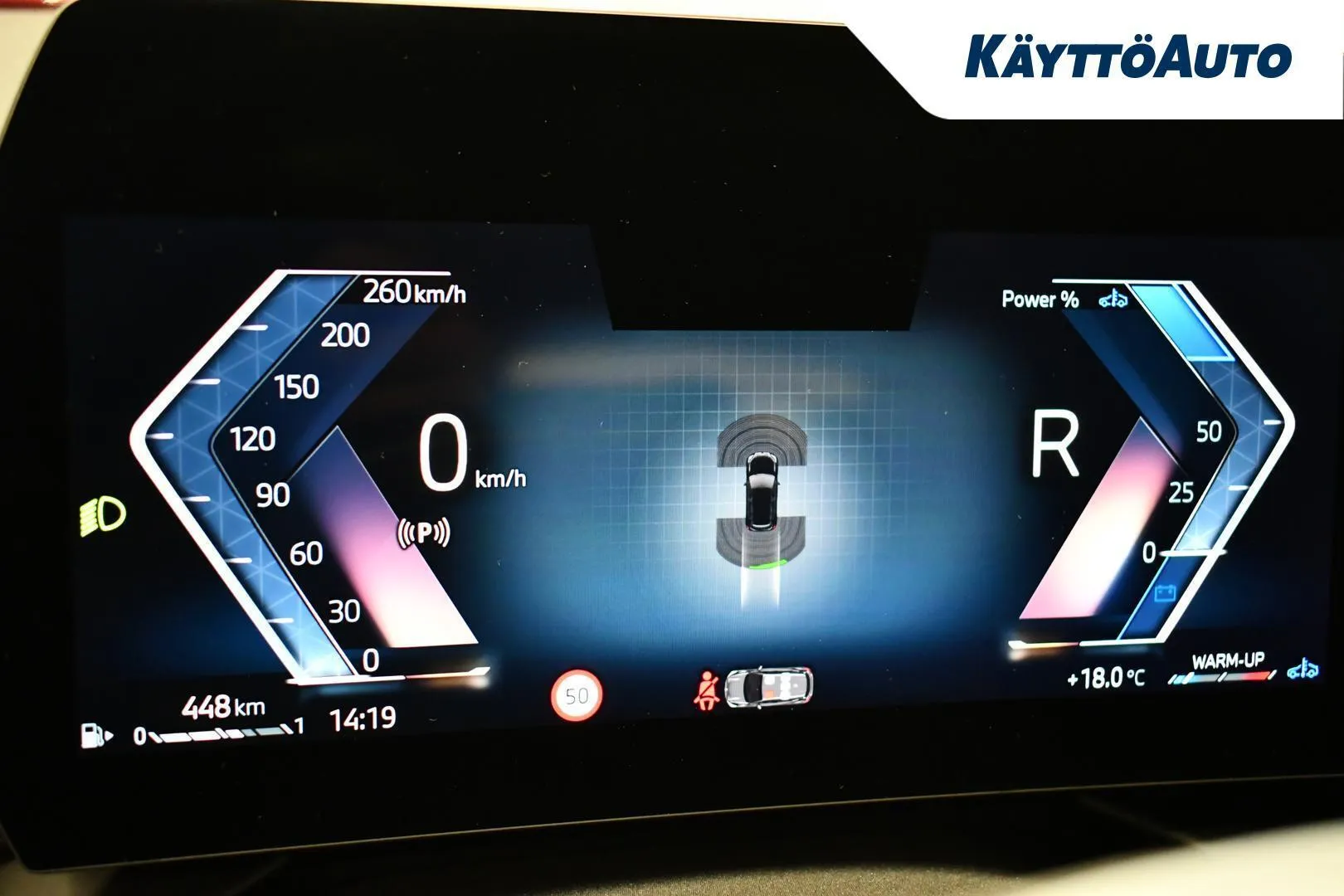 BMW 120 YMI-290 carousel image