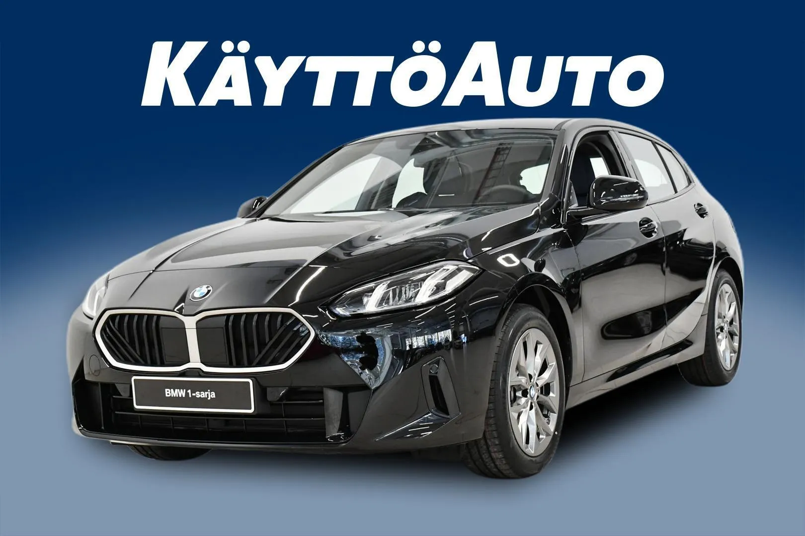 BMW 120 YMI-290 carousel image