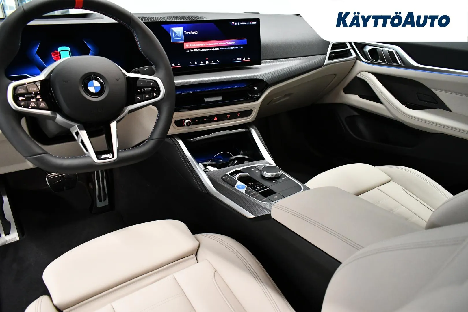 BMW I4 M60 XTS-226 carousel image