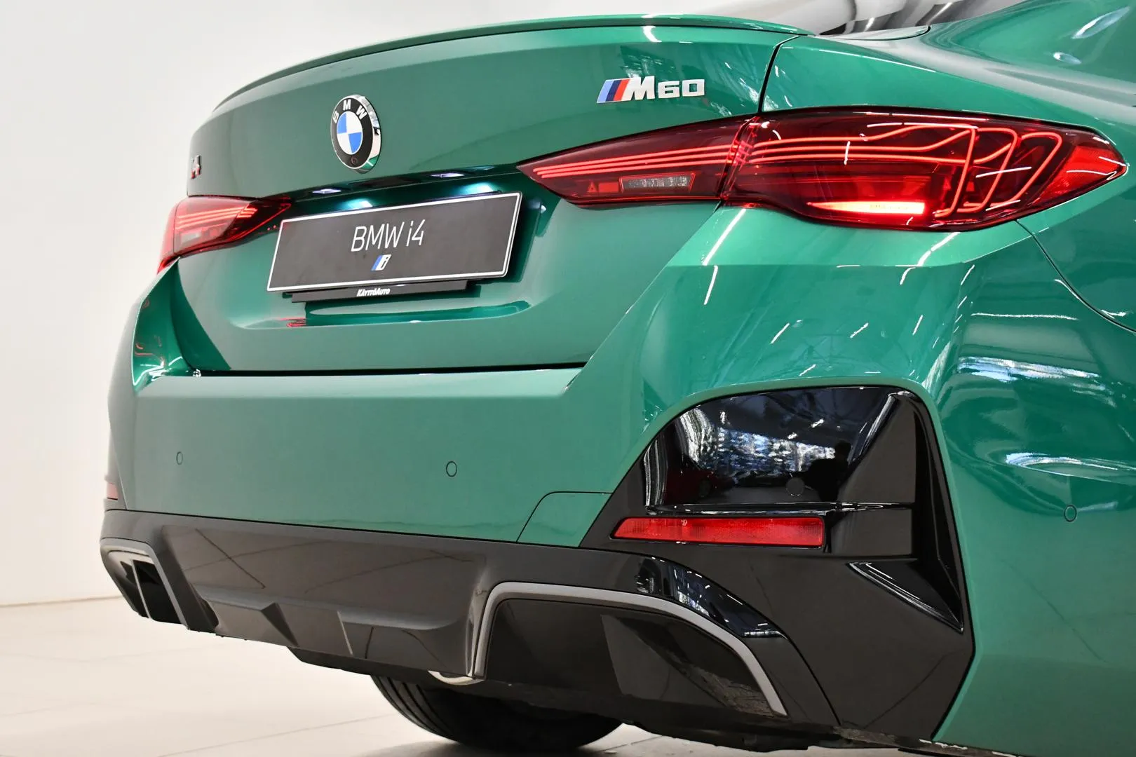 BMW I4 M60 XTS-226 carousel image