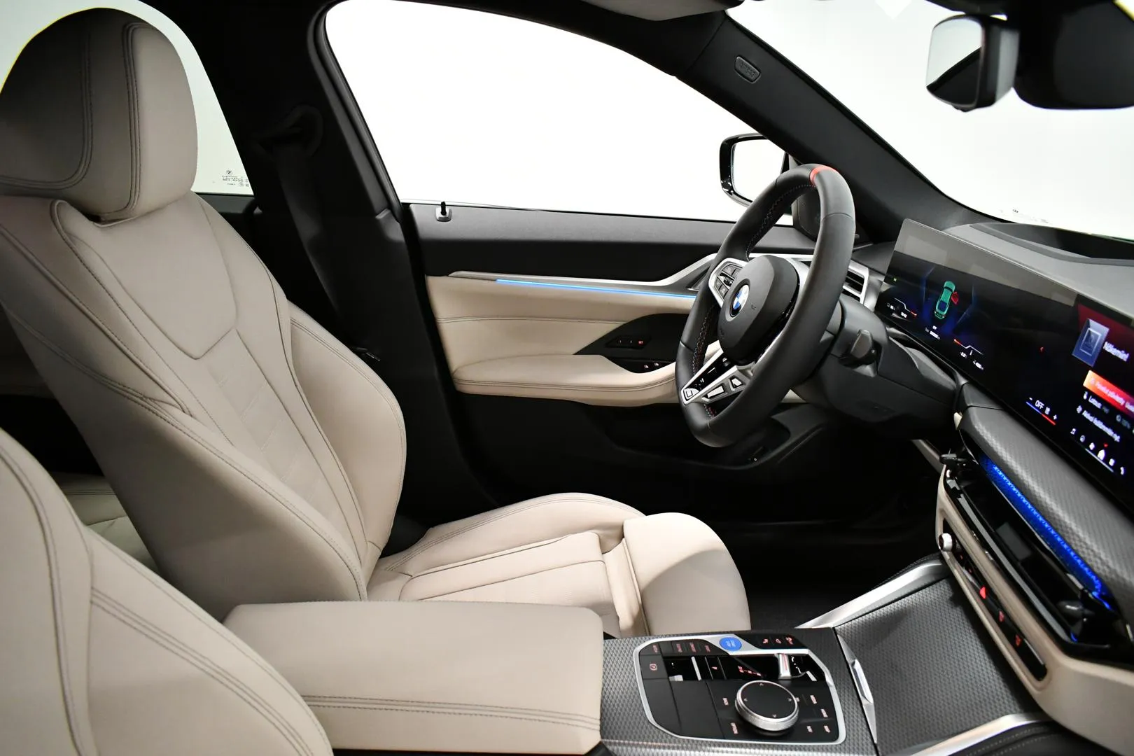 BMW I4 M60 XTS-226 carousel image