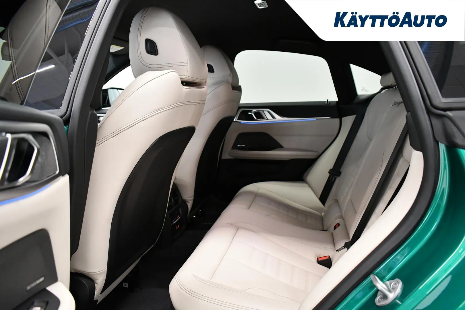 BMW I4 M60 XTS-226 carousel image