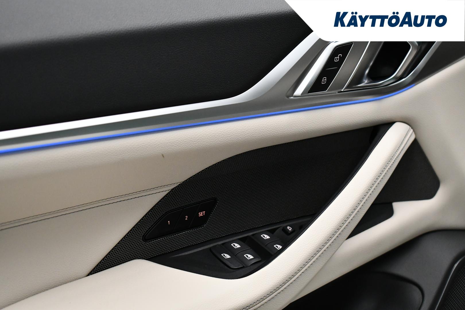 BMW i4 M60 M60 xDrive Fully Charged 2026, kuva 7/43