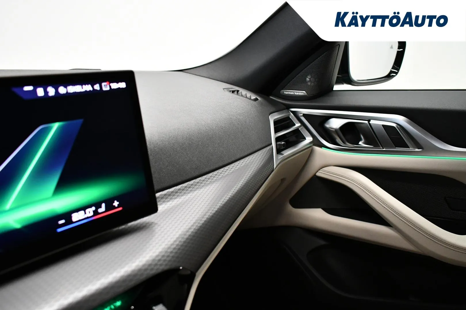 BMW I4 M60 XTS-226 carousel image