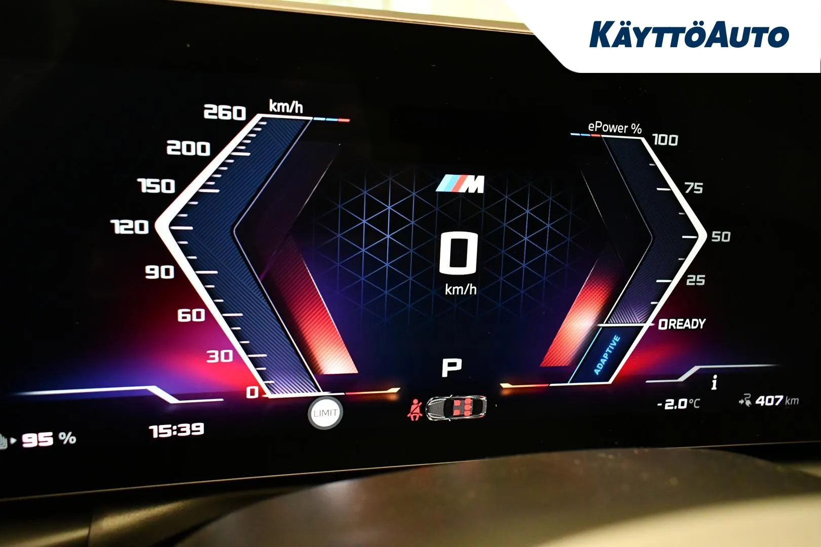 BMW I4 M60 XTS-226 carousel image