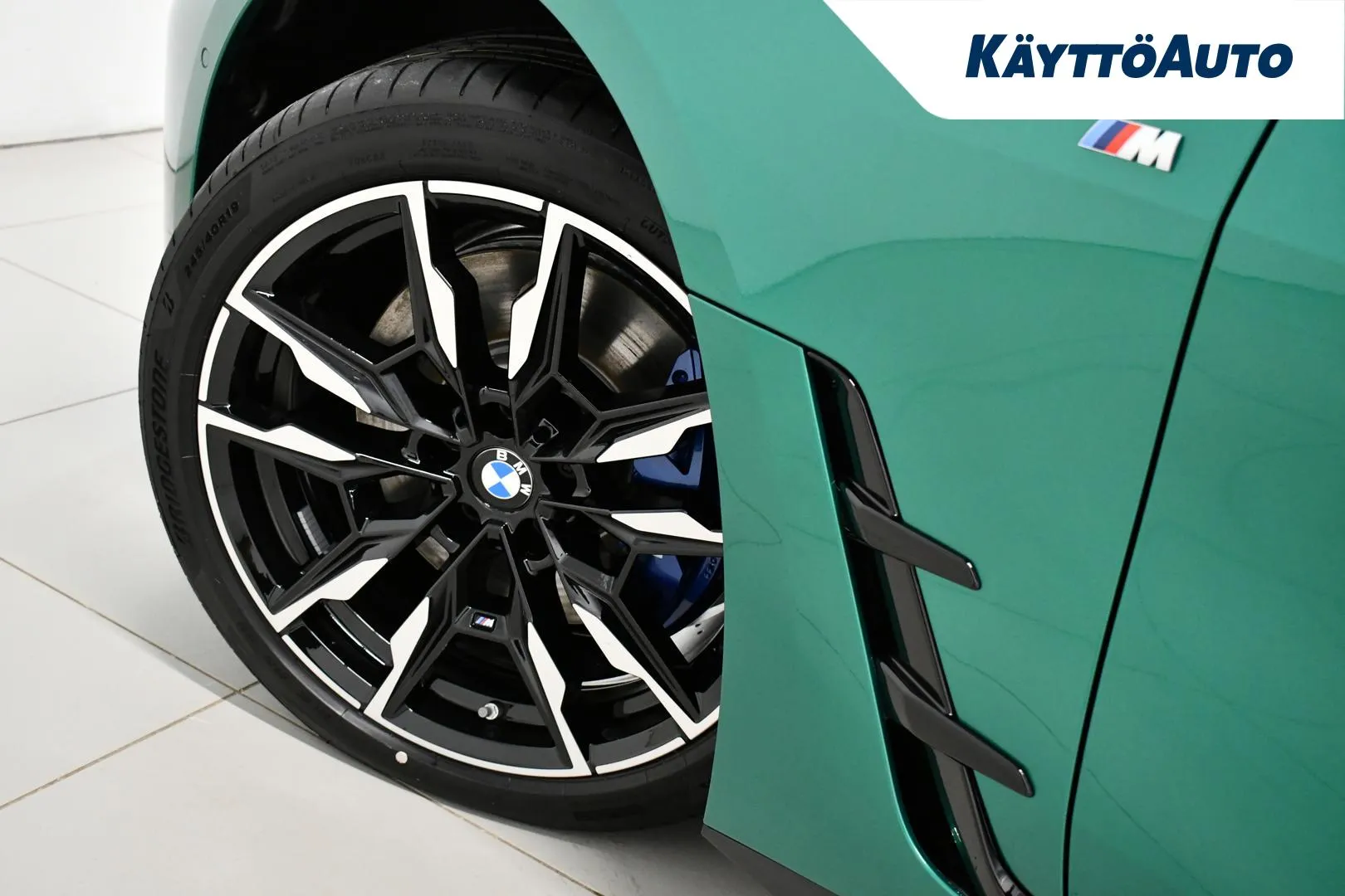 BMW I4 M60 XTS-226 carousel image