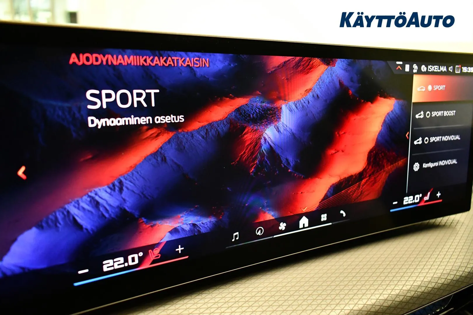 BMW I4 M60 XTS-226 carousel image