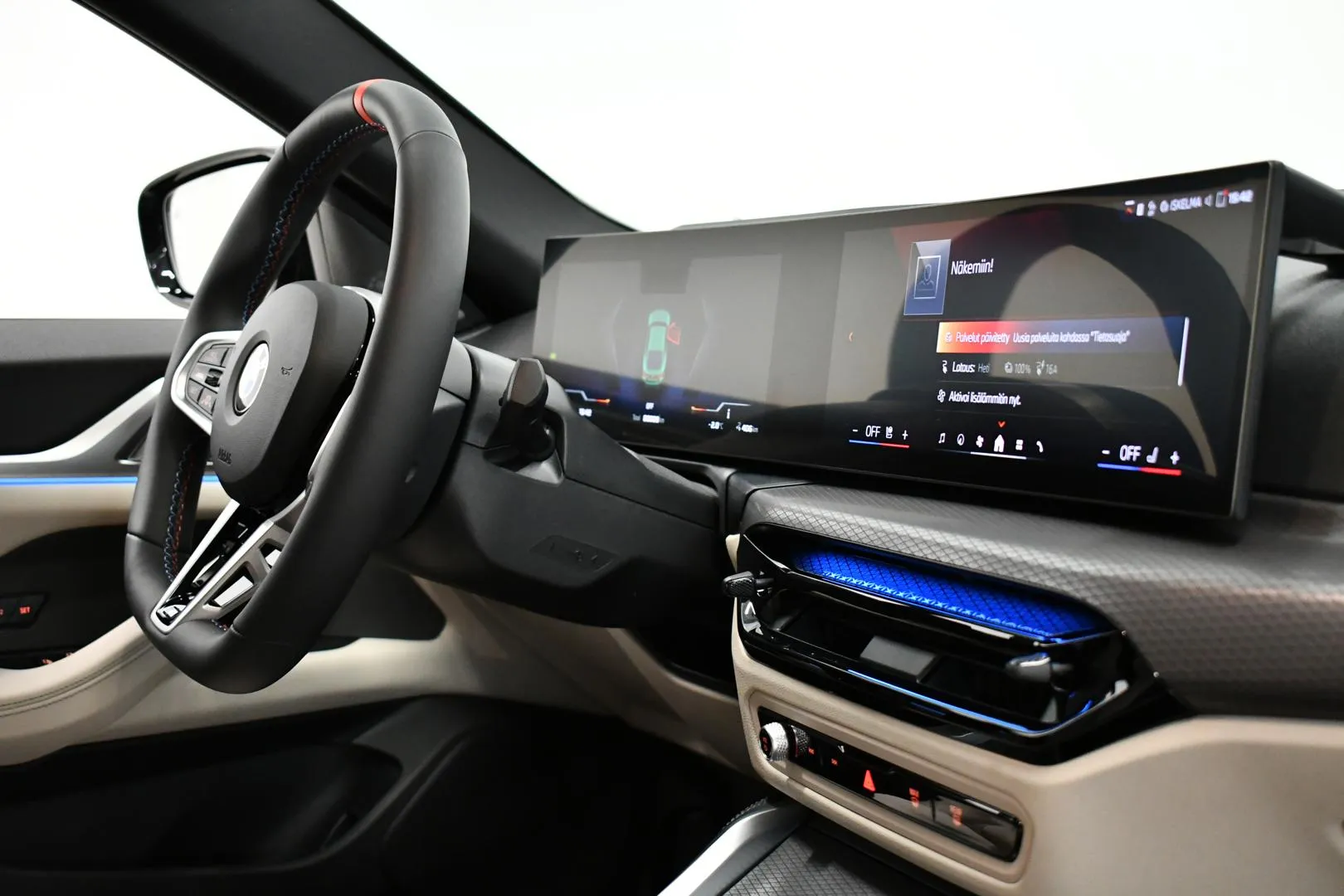 BMW I4 M60 XTS-226 carousel image