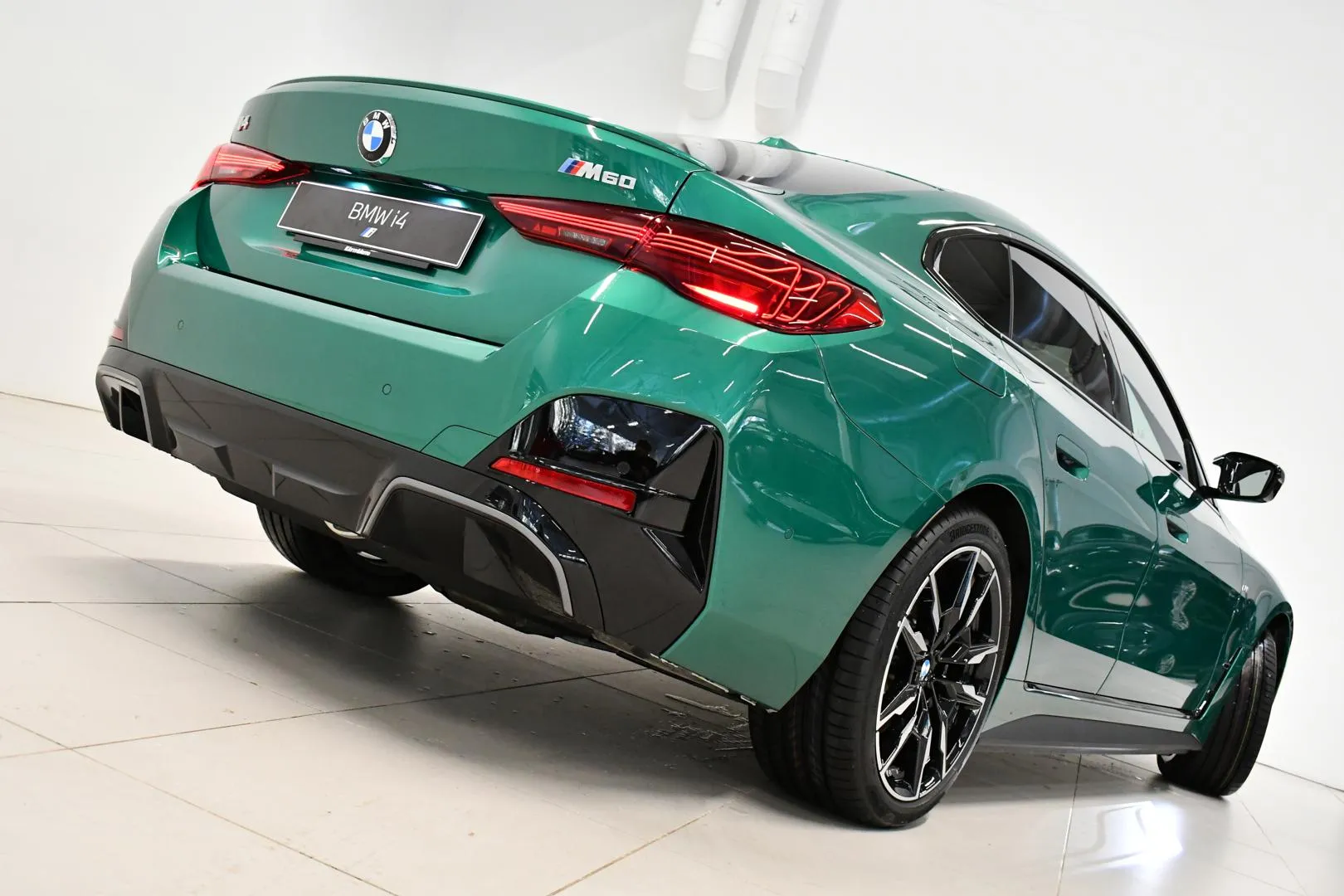 BMW I4 M60 XTS-226 carousel image