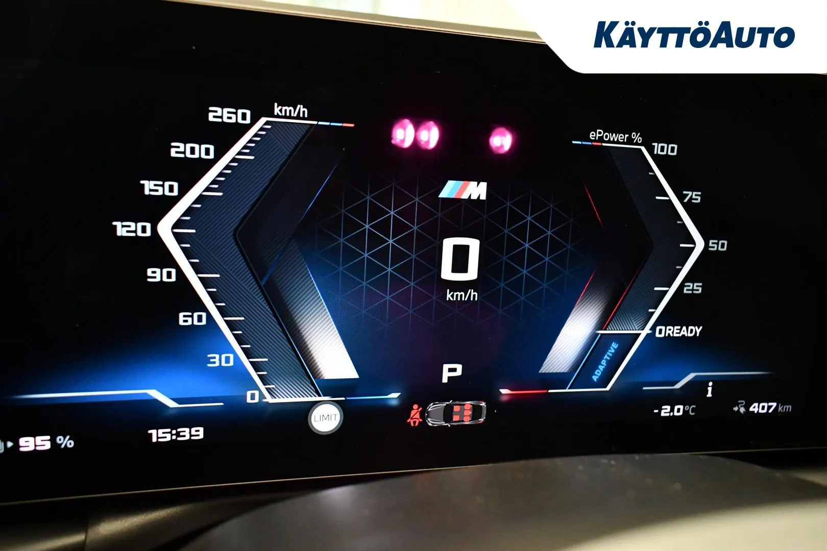 BMW I4 M60 XTS-226 carousel image