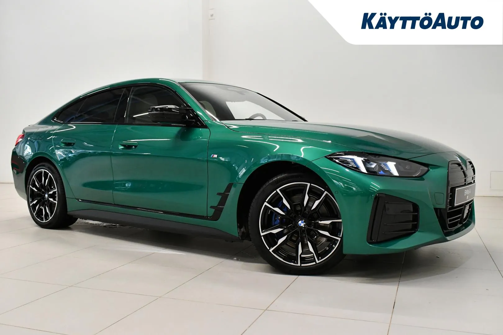 BMW I4 M60 XTS-226 carousel image