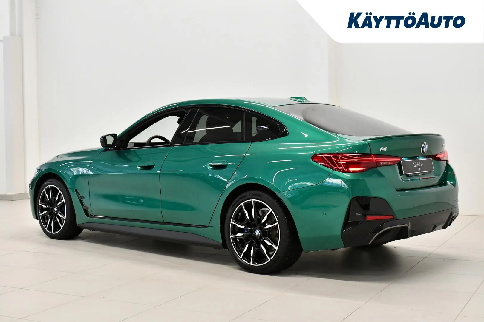 BMW I4 M60 XTS-226 carousel image