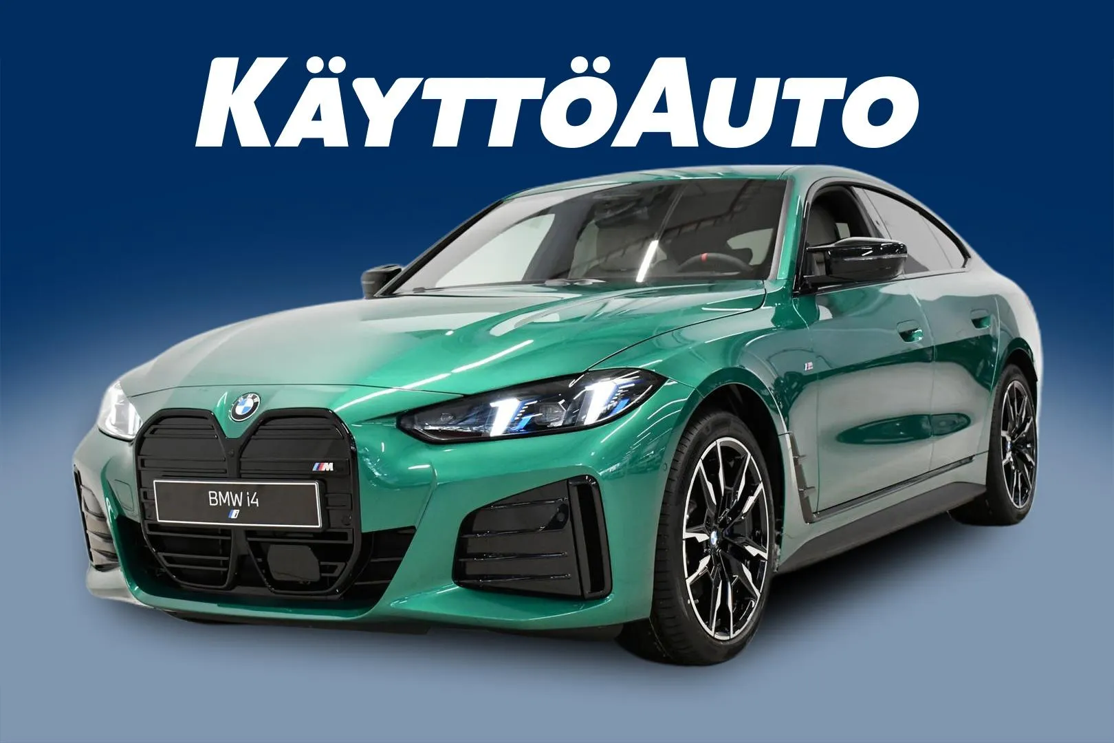 BMW I4 M60 XTS-226 carousel image