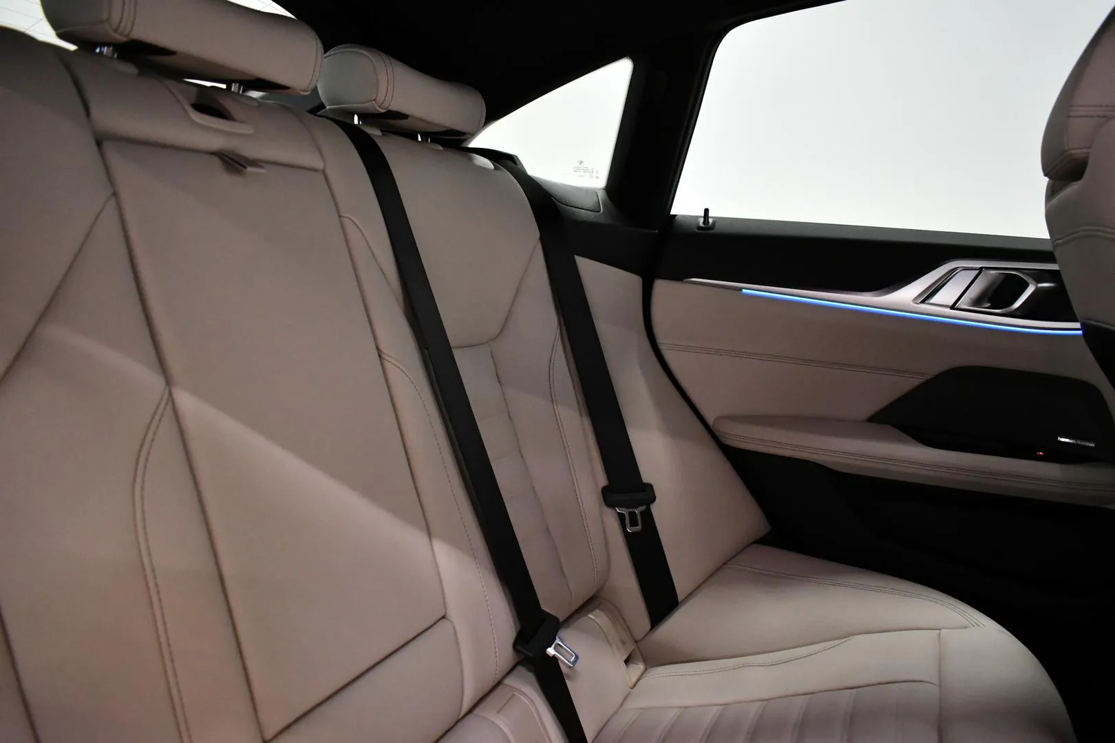 BMW I4 M60 XTS-226 carousel image