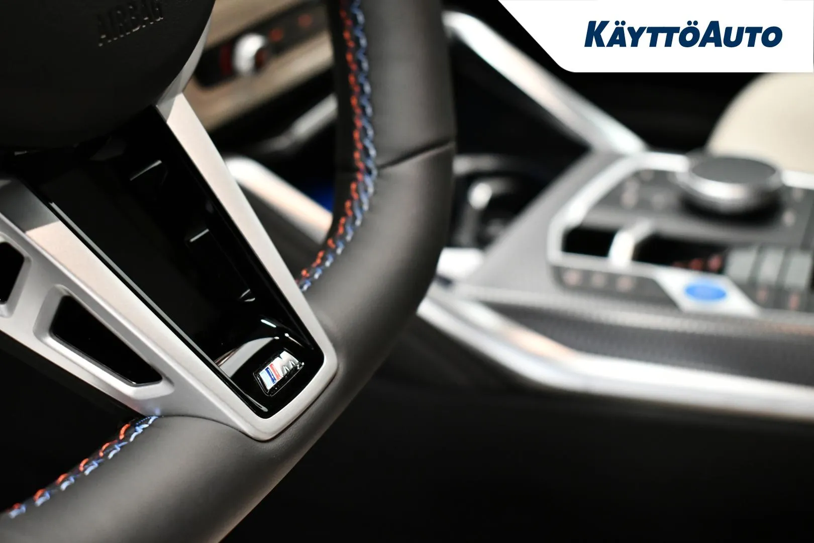 BMW I4 M60 XTS-226 carousel image