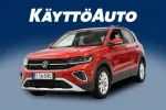 Volkswagen T-Cross ISA-590 carousel thumbs