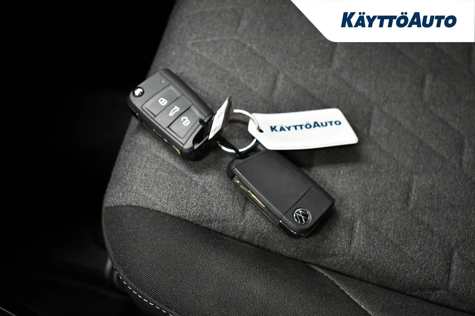 Volkswagen T-Cross ISA-590 carousel image