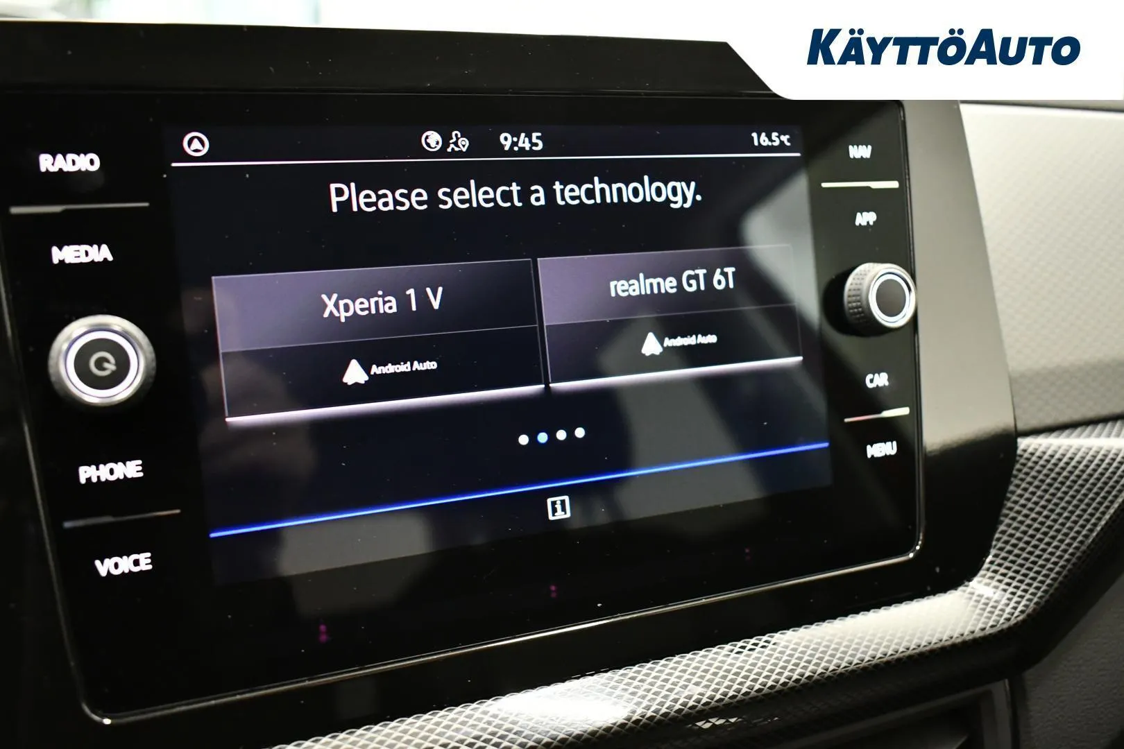 Volkswagen T-Cross ISA-590 carousel image