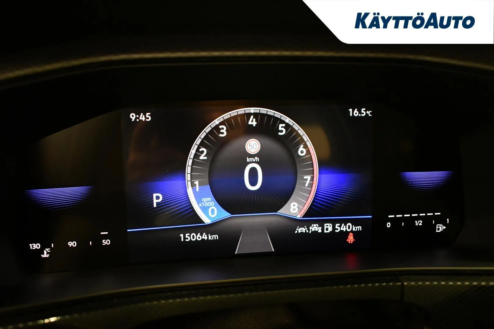 Volkswagen T-Cross ISA-590 carousel image