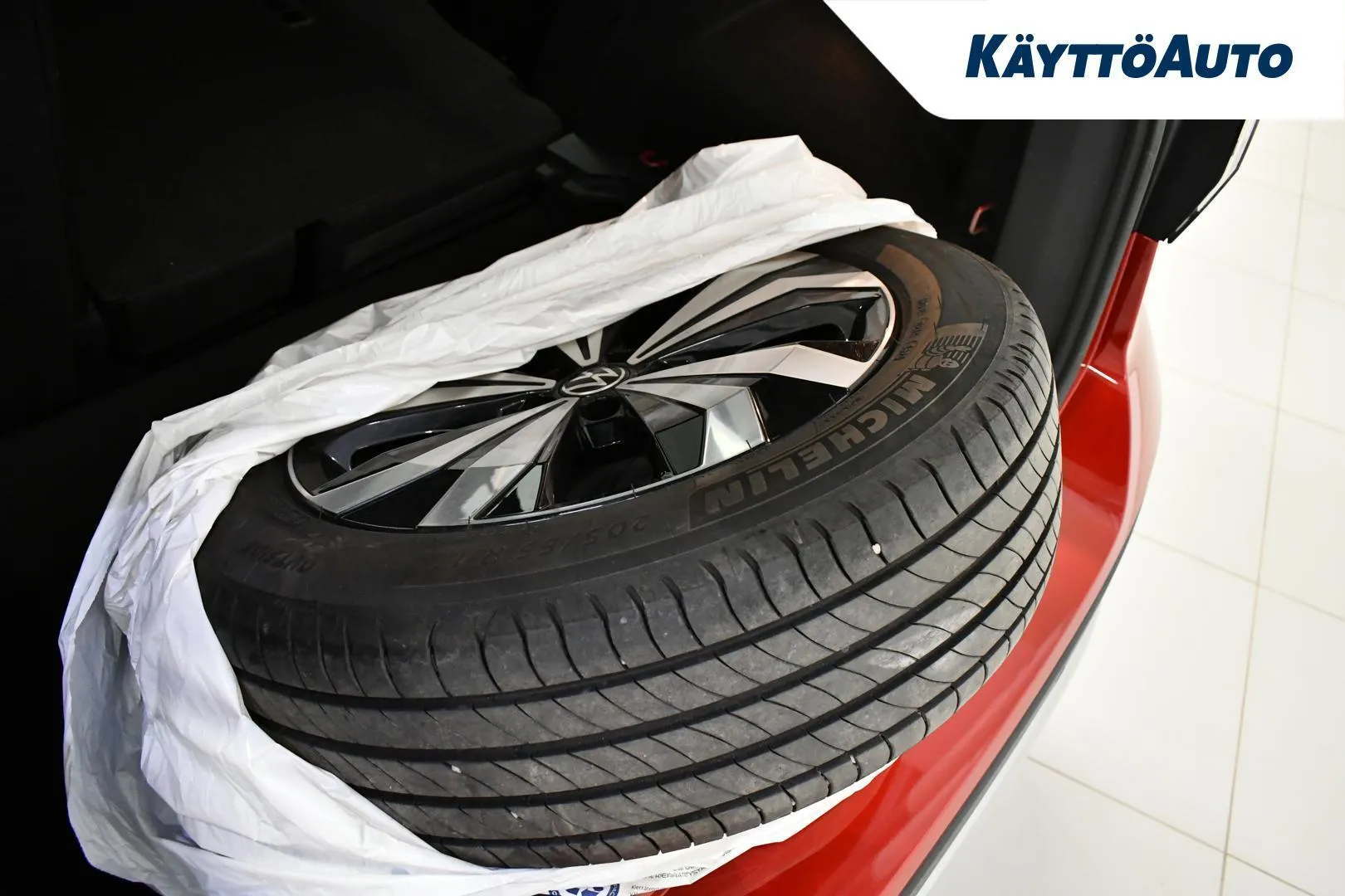 Volkswagen T-Cross ISA-590 carousel image