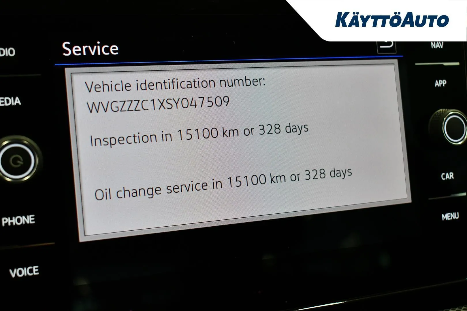 Volkswagen T-Cross ISA-590 carousel image