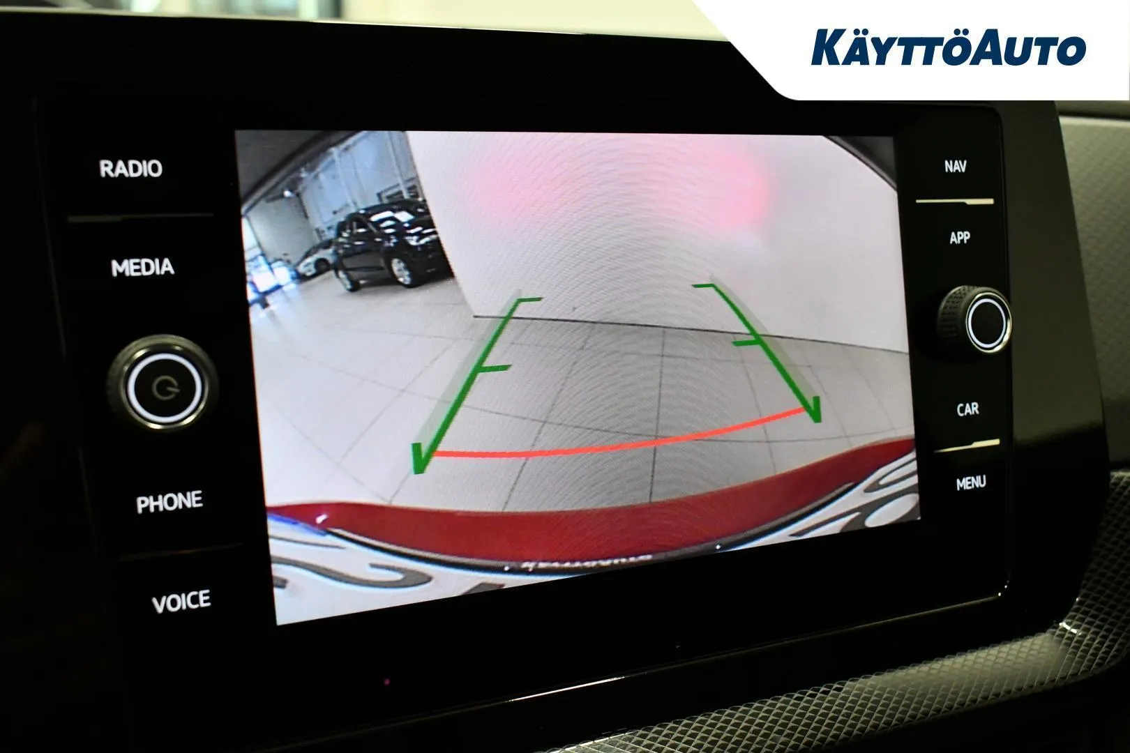 Volkswagen T-Cross ISA-590 carousel image