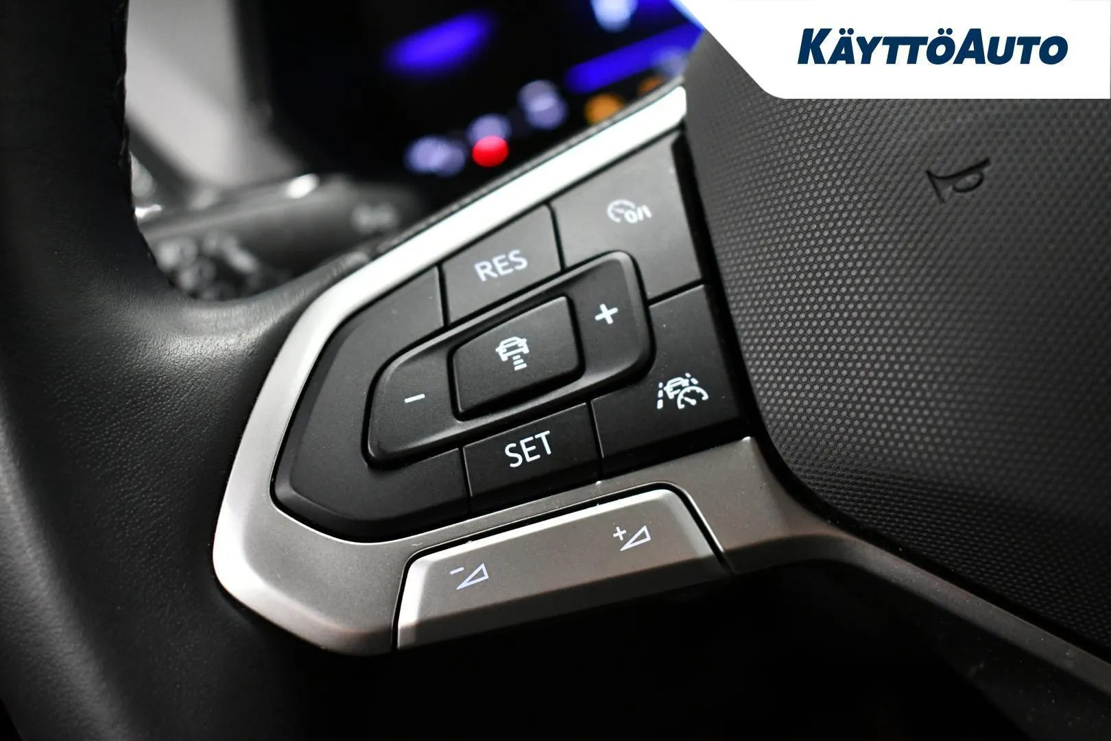 Volkswagen T-Cross ISA-590 carousel image