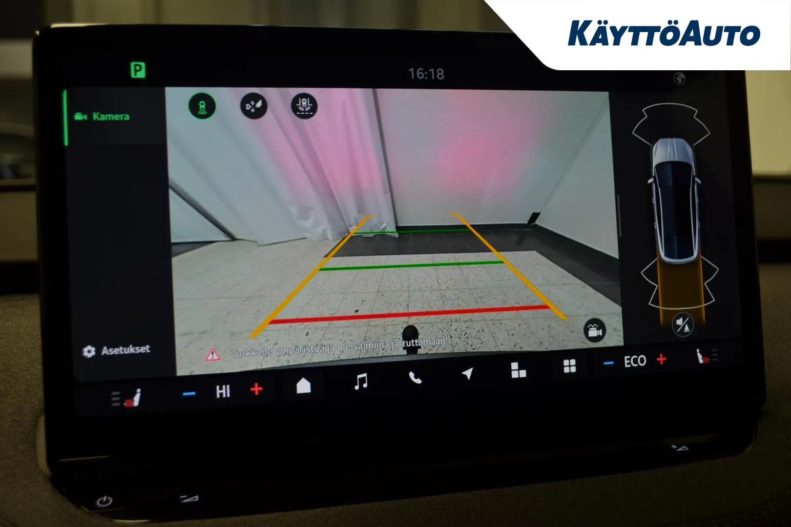 Skoda Enyaq GRC-111 carousel image