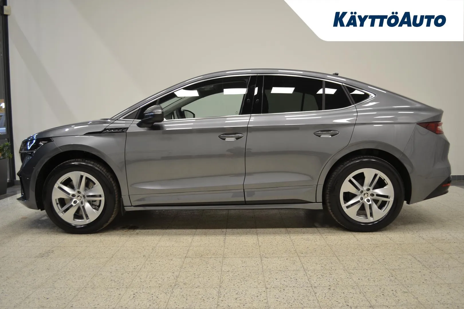 Skoda Enyaq GRC-111 carousel image