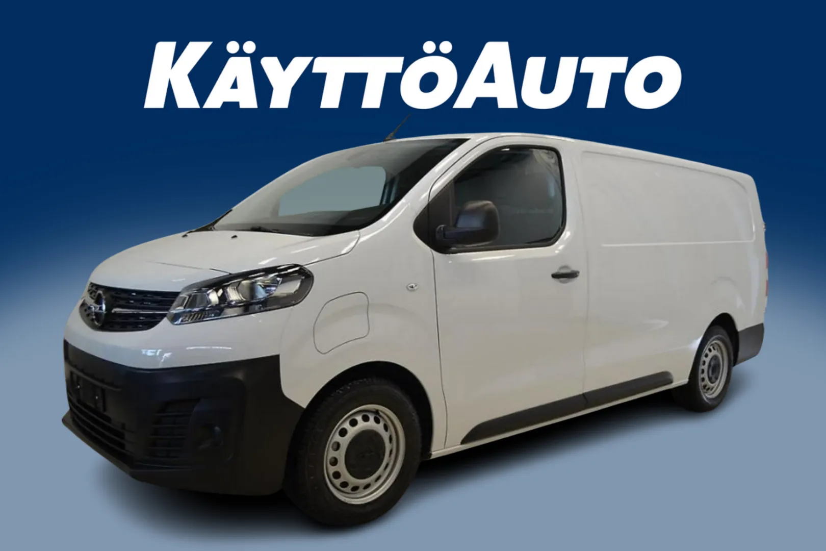 Opel Vivaro-e SPE-383 carousel image