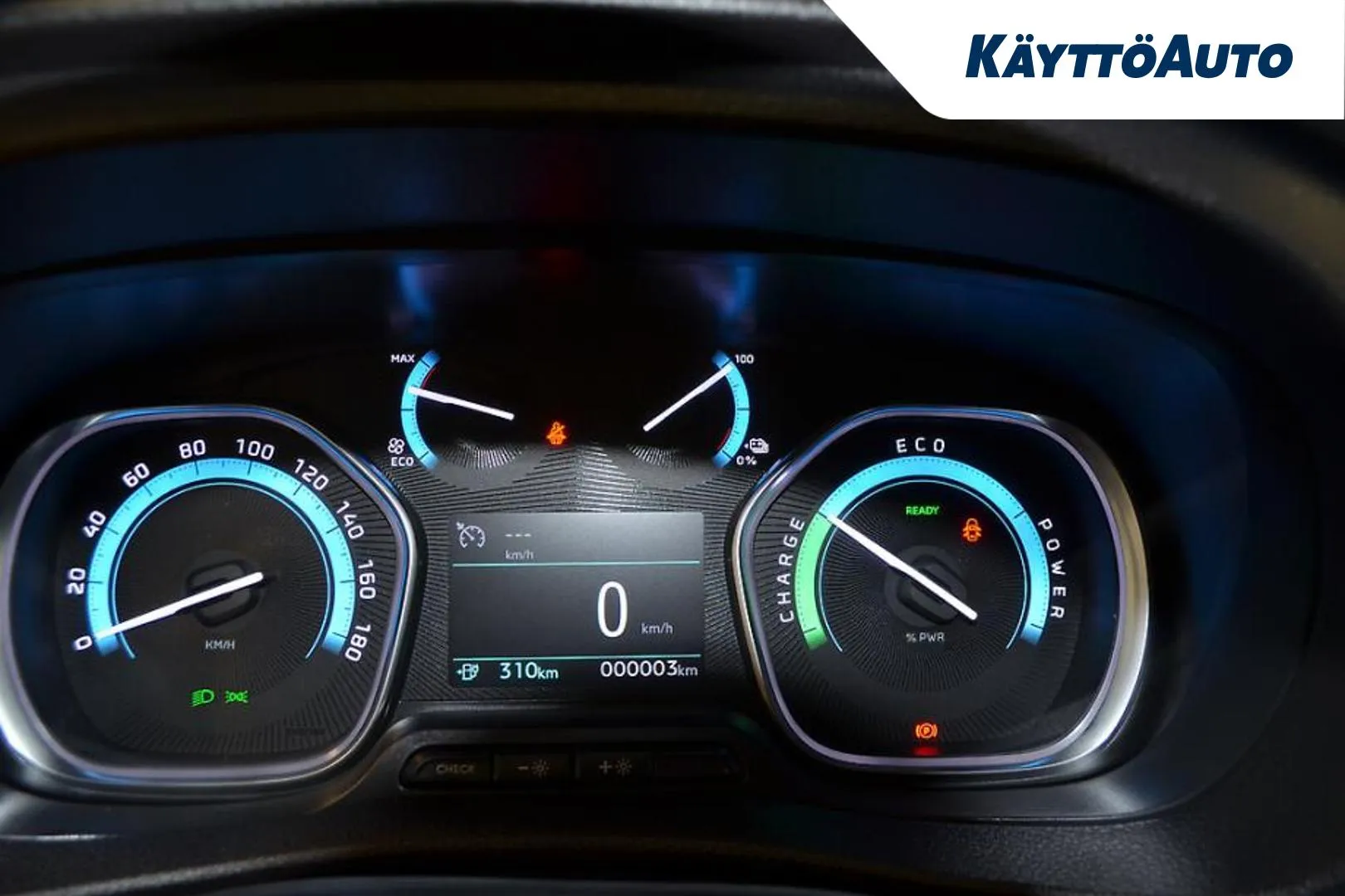 Opel Vivaro-e SPE-383 carousel image