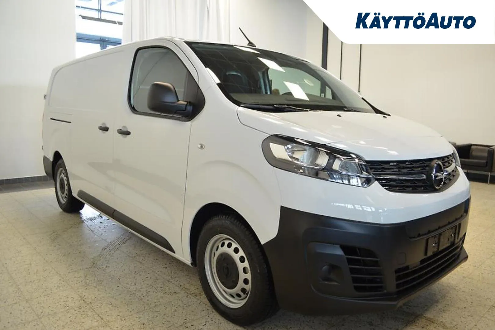 Opel Vivaro-e SPE-383 carousel image