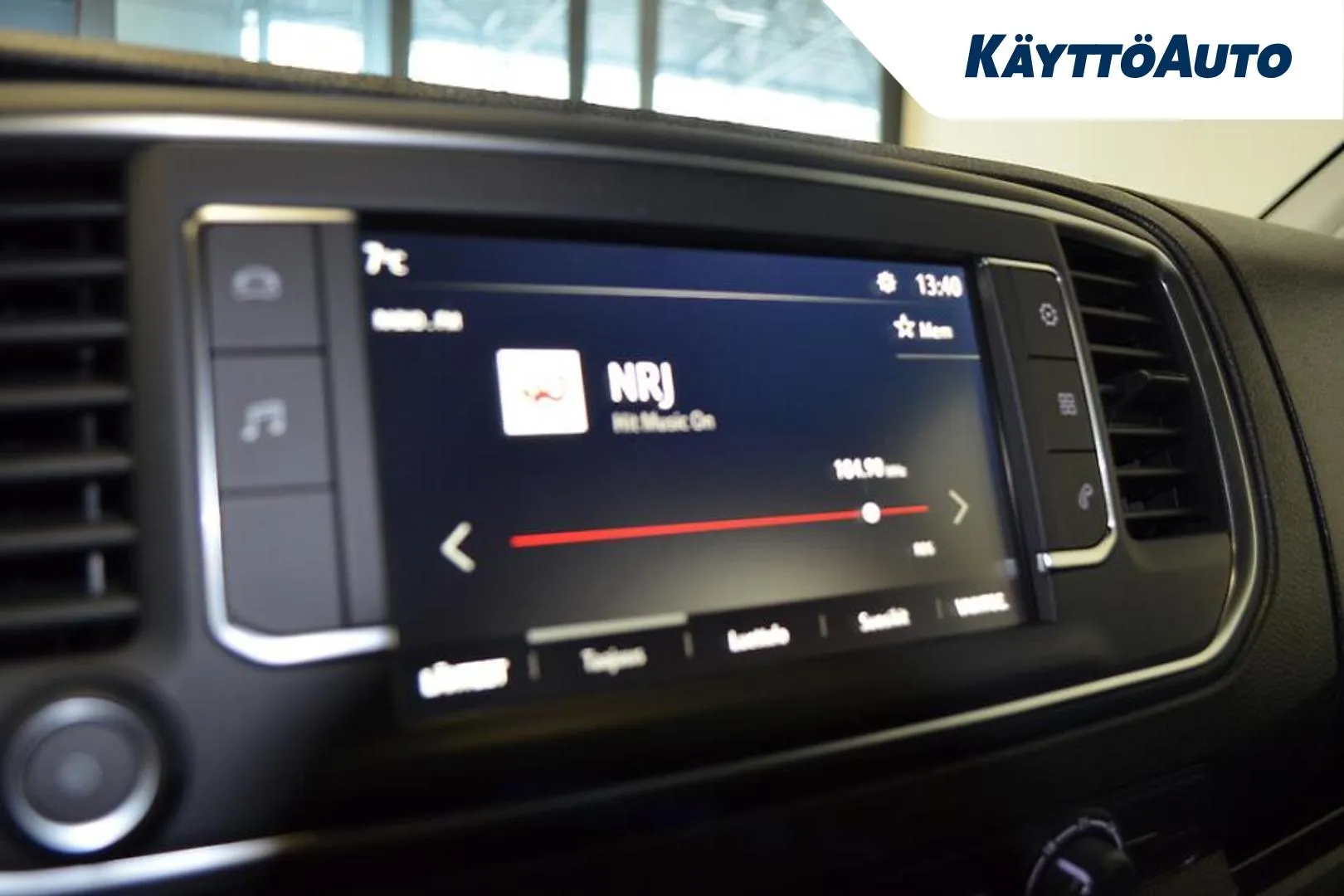 Opel Vivaro-e SPE-383 carousel image