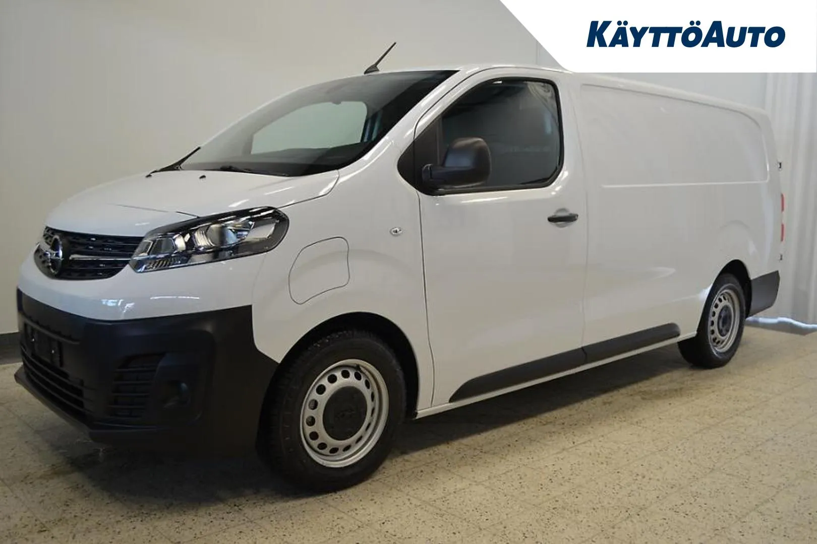 Opel Vivaro-e SPE-383 carousel image