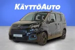 CITROEN e-Berlingo LSC-506 carousel thumbs