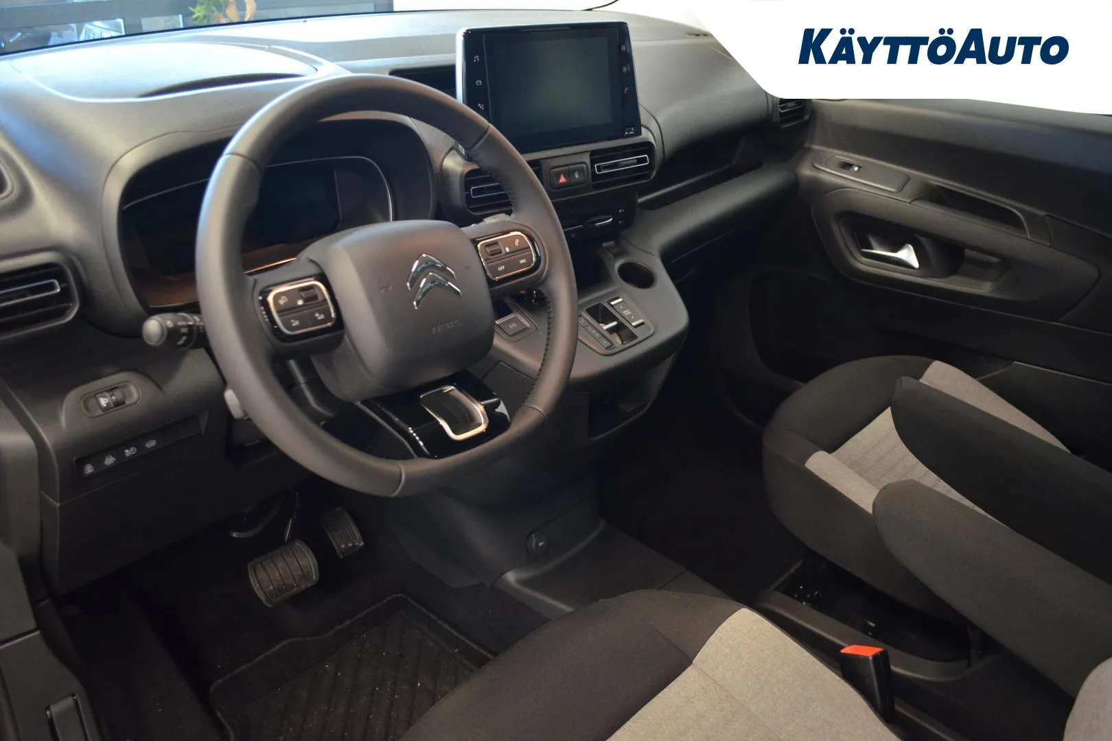 CITROEN e-Berlingo LSC-506 carousel image