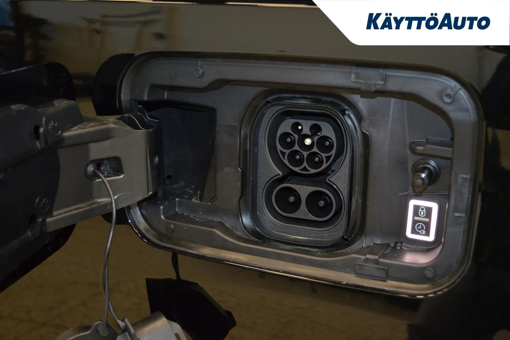 CITROEN e-Berlingo LSC-506 carousel image