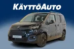 CITROEN e-Berlingo LSC-506 carousel thumbs