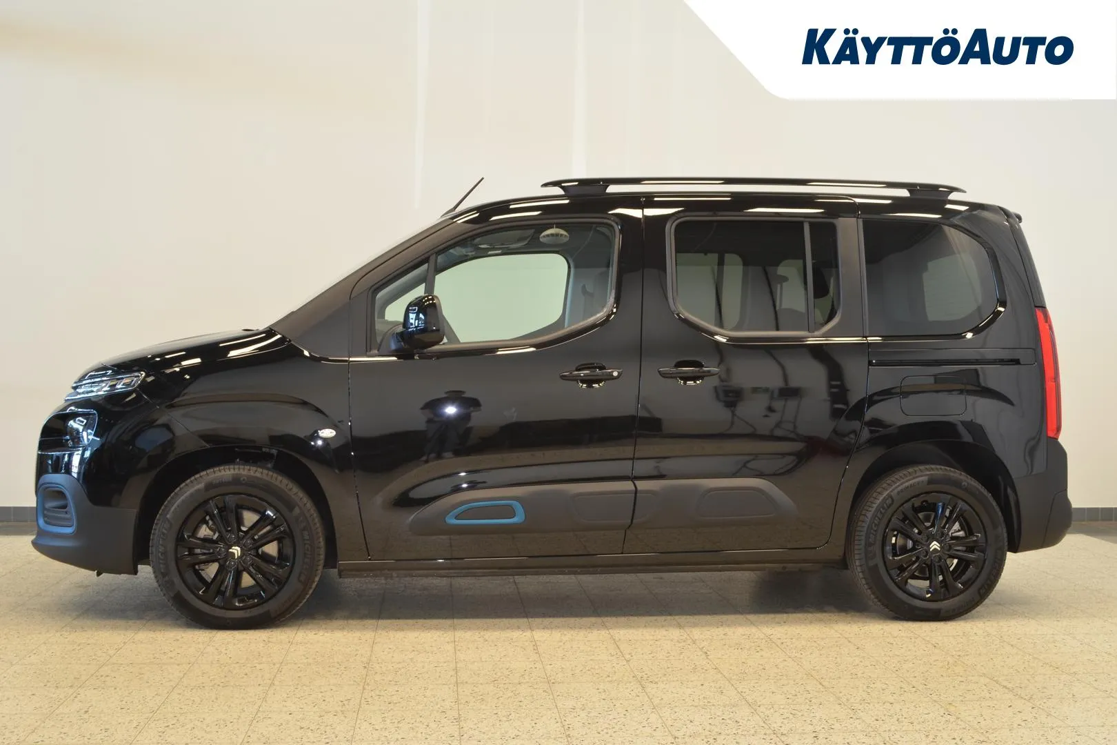 CITROEN e-Berlingo LSC-506 carousel image