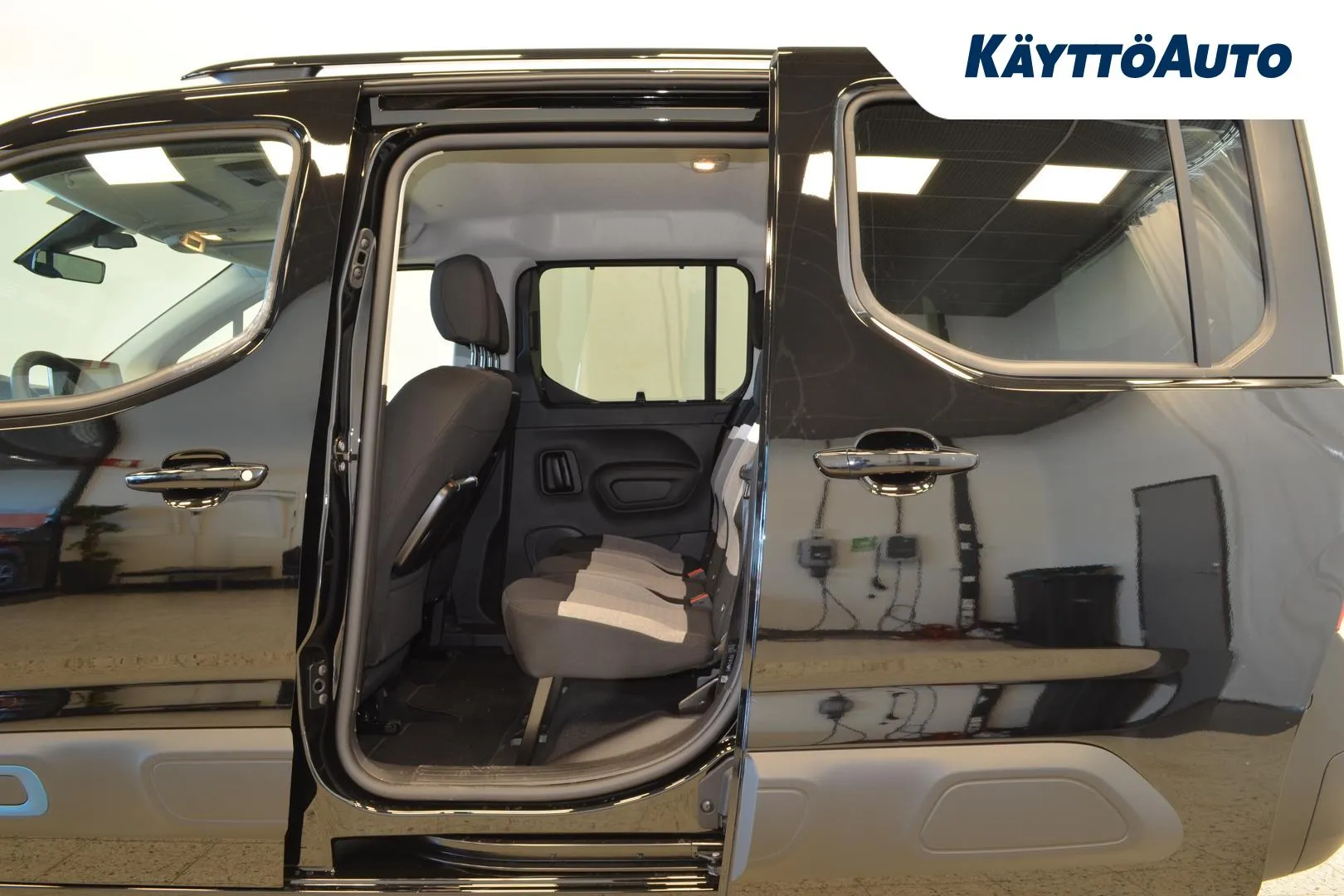 CITROEN e-Berlingo LSC-506 carousel image