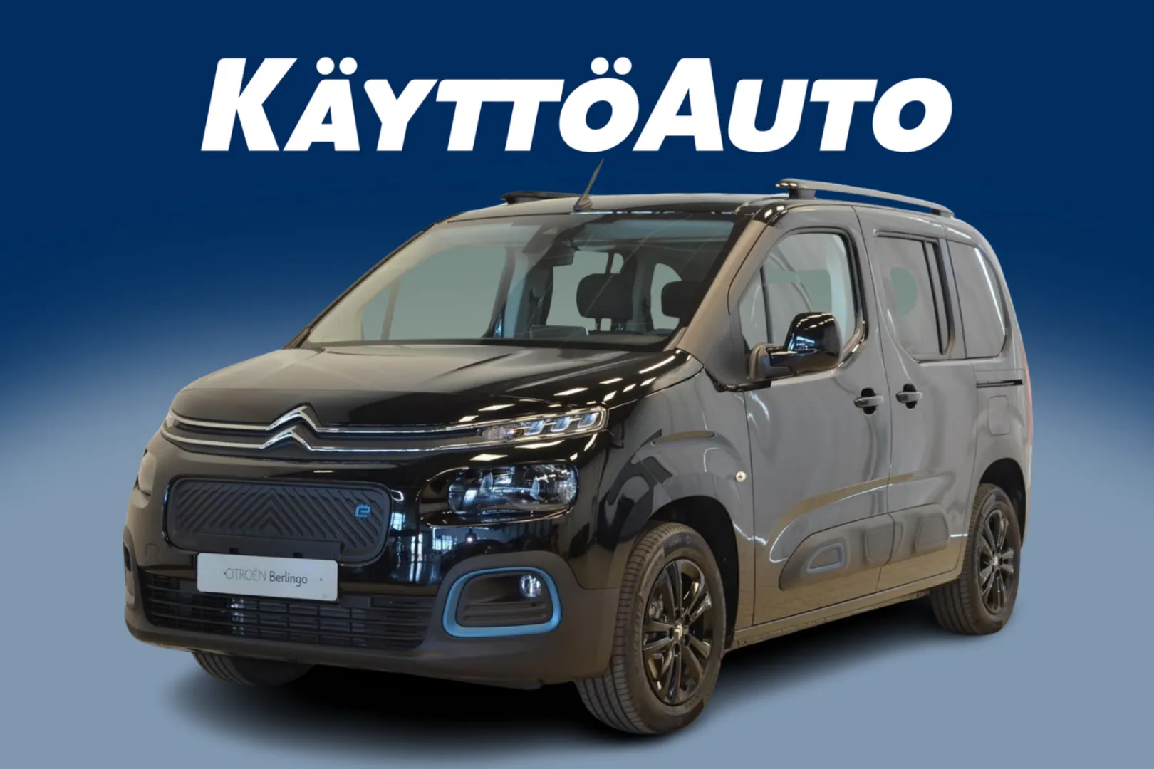 CITROEN e-Berlingo LSC-506 carousel image