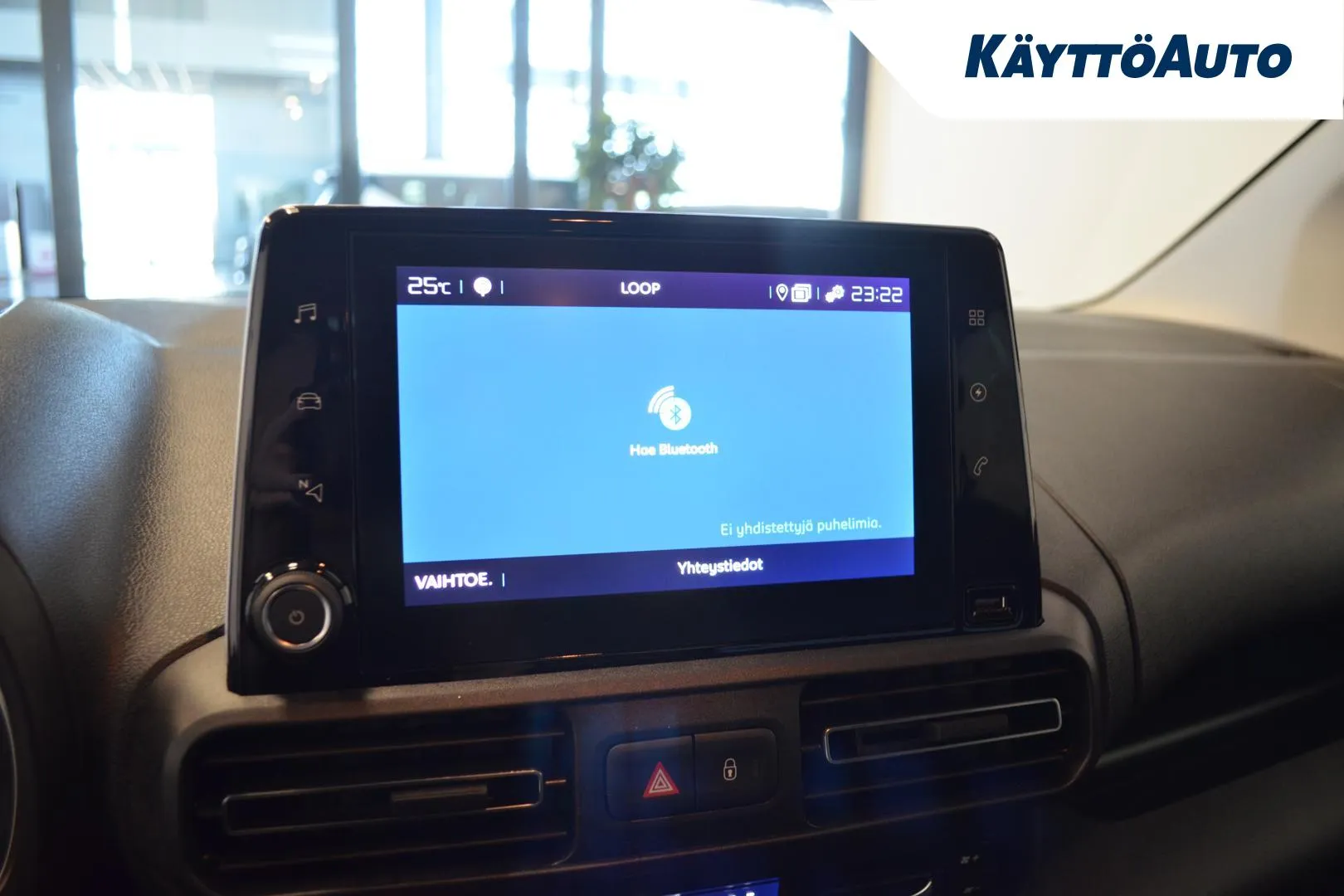 CITROEN e-Berlingo LSC-506 carousel image