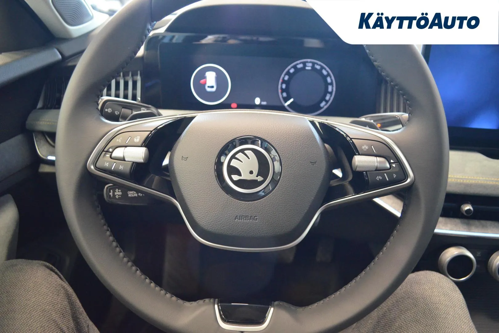 Skoda Superb XSR-435 carousel image