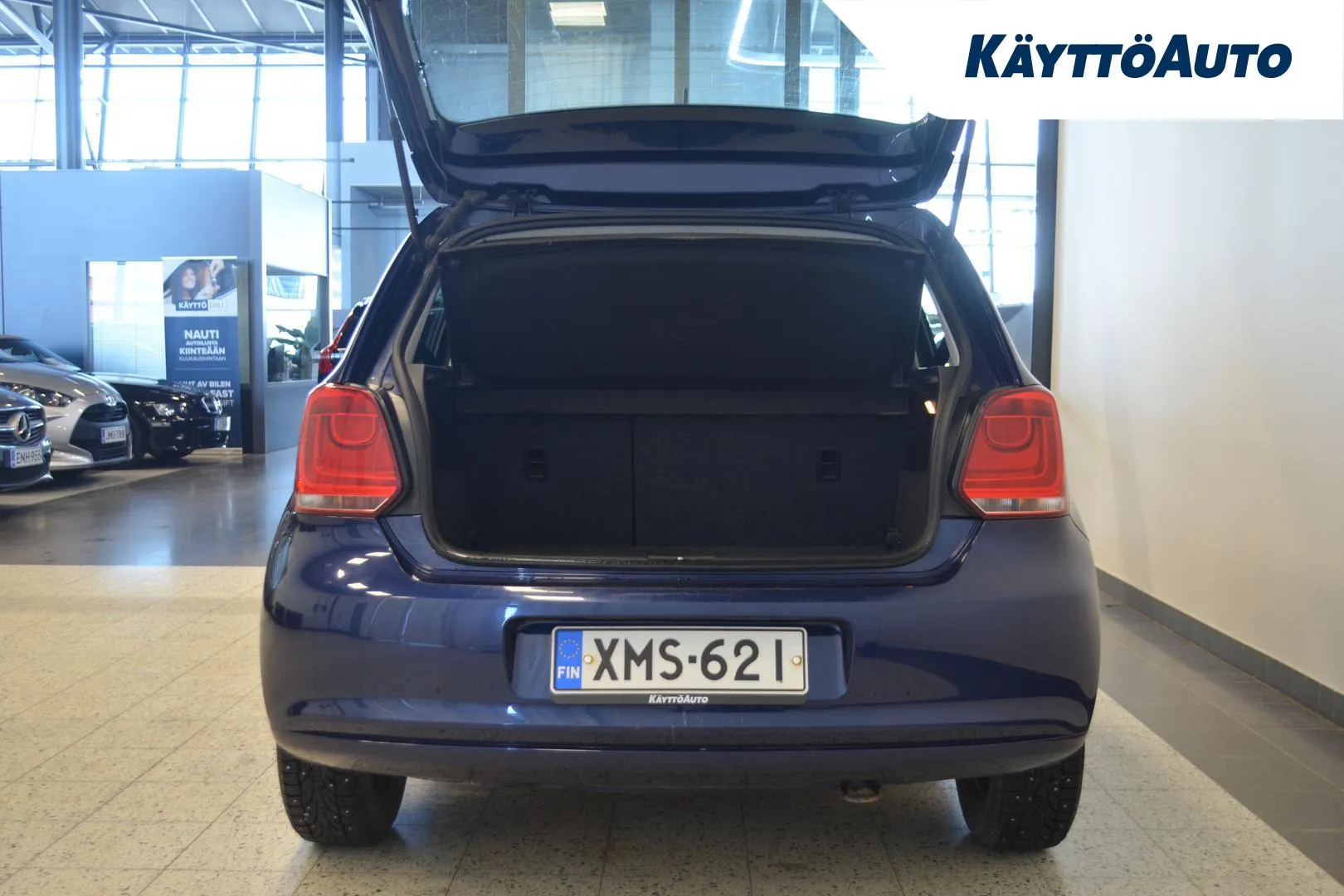 VOLKSWAGEN Polo XMS-621 carousel image